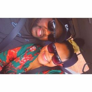 Meet your Posher, Lily